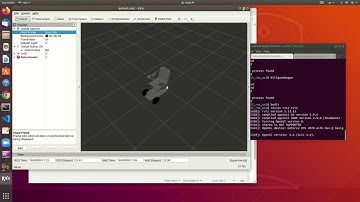 testing whill real and gazebo no sensor