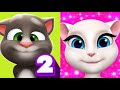 Tom vs cat vtalk