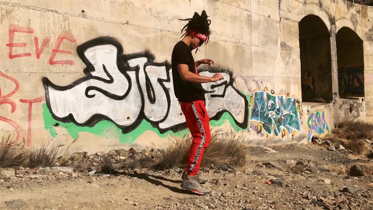 DOM94 - Soul Speech prod. Penaco