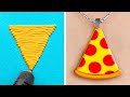 Cool 3D-Pen DIY Crafts That You Will Adore || DIY Jewelry, Mini Crafts And Repair Tips