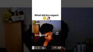face reveal went crazy 😭🥀