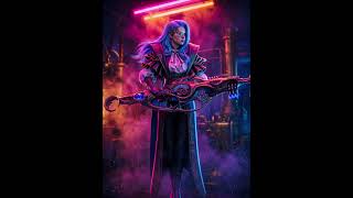 #vera #watcherofrealms #anniversary