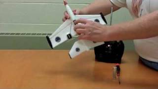 Megatech Interceptor Jet Review