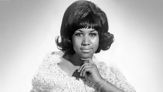 Aretha Franklin ~ (You Make Me Feel Like) A Natural Woman (1968)