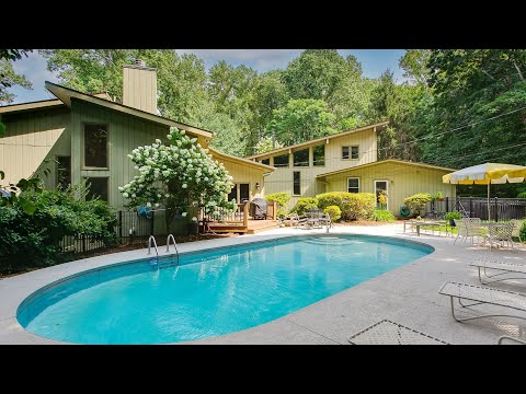 126 Peace Ln, Pewee Valley, KY home video tour