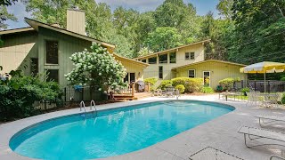 126 Peace Ln video tour