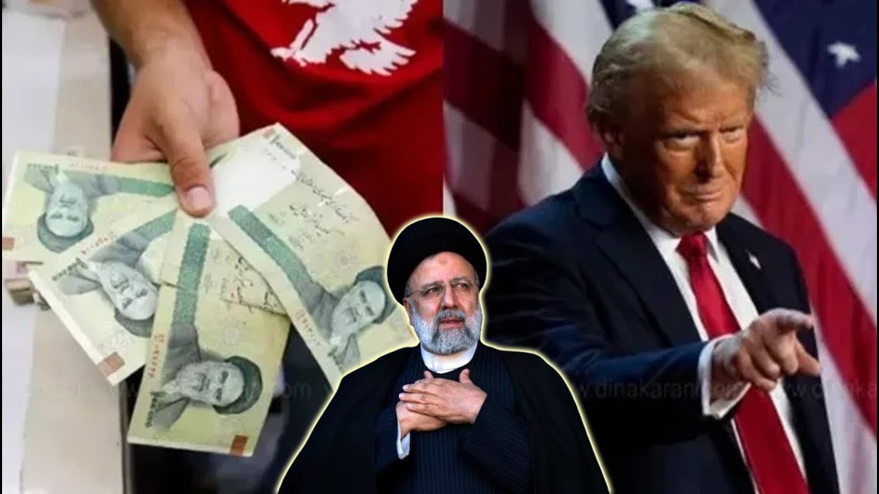 iran-currency-plunges-to-historic-low-one-lakh-rials-to-be-exchanged
