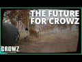 What does the future for CROWZ hold?