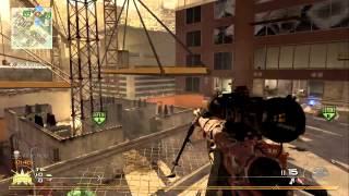 Hitmarker or Stun