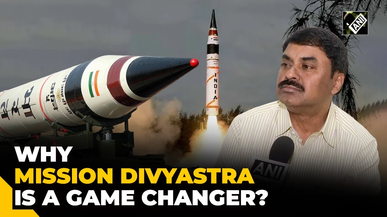 Drdo Chairman Name List