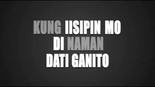 Sugarfree - Burnout Lyrics