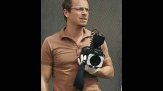 The Men of CSI:NY