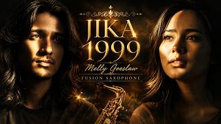 Viral Cover “Jika”1999 – Melly Goeslaw | Bikin Merinding! 🥀 POP FUSION COVER VERSION