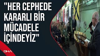 Cumhurbaşkanı Erdoğan, Denizkurdu Tatbikatı'na telefon bağlantısı ile katıldı by Demirören Haber Ajansı 3,796 views 2 days ago 5 minutes, 2 seconds