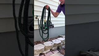 The MUST-HAVE Water Hose