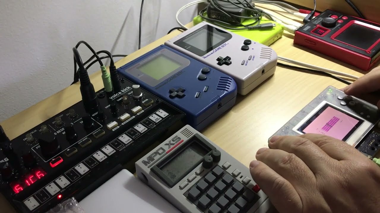 duality micro - the release (Preview and Jams)