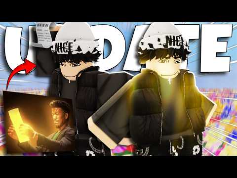THEY ADDED REGGIE STAR AND GAVE HANAMI A DOMAIN?! | Jujutsu Shenanigans