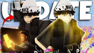 THEY ADDED REGGIE STAR AND GAVE HANAMI A DOMAIN?! | Jujutsu Shenanigans