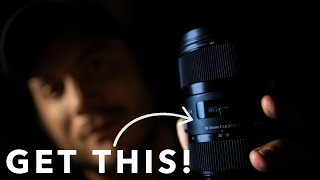 Zoom Lenses | The Key to Improving Underwater Videos