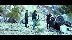 Фильм Форсаж 7 2015 смотреть онлайн бесплатно Fast & Furious 7 в хорошем качестве