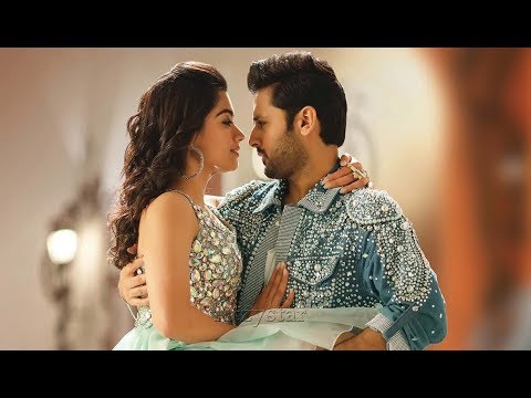 LAARE : Maninder Buttar | Super Cute Song | New Punjabi Romantic Official Video Song©