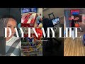 VLOG:A WEEK WITH ME IN 28 MINUTES?|hit 40k , drunk bowling,grocery shopping ,cleaning,chipotle order