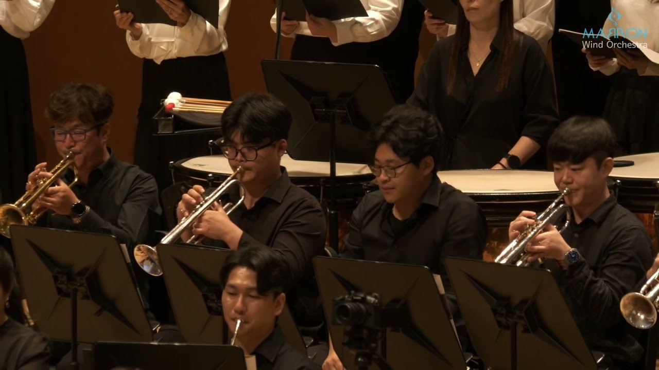 250621 KBS홀 광복80독립가 02 Finlandia