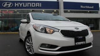 2014 Kia Forte Lx Northland Hyundai