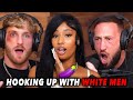 &#39;I Will NEVER Touch Pink D**k&#39; | Why Rubi Rose Doesn&#39;t Date White Men