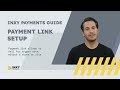 Inxy payment link guide