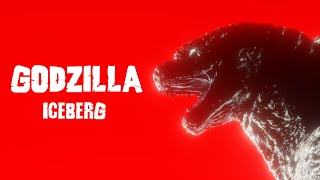 Godzilla Iceberg - Brainfolds