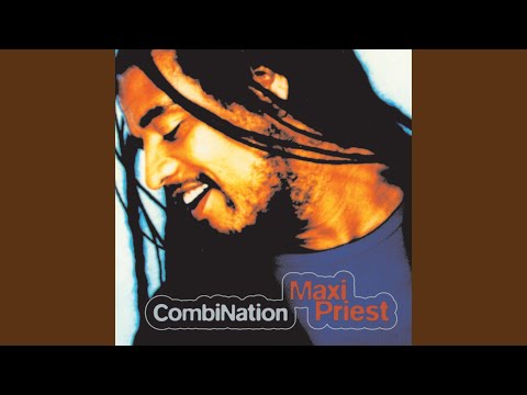 Maxi Priest — So What If It Rains