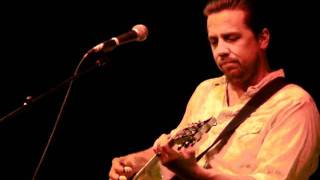 Patrick Sweany ~ "Shoestring" live in Dallas, Texas