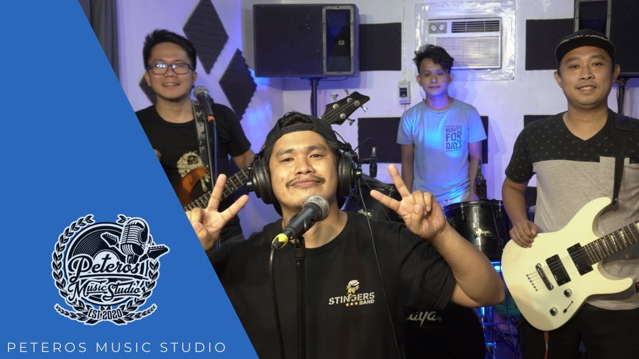 Tagay Quest (Revised/cover by Riverside band) YouTube