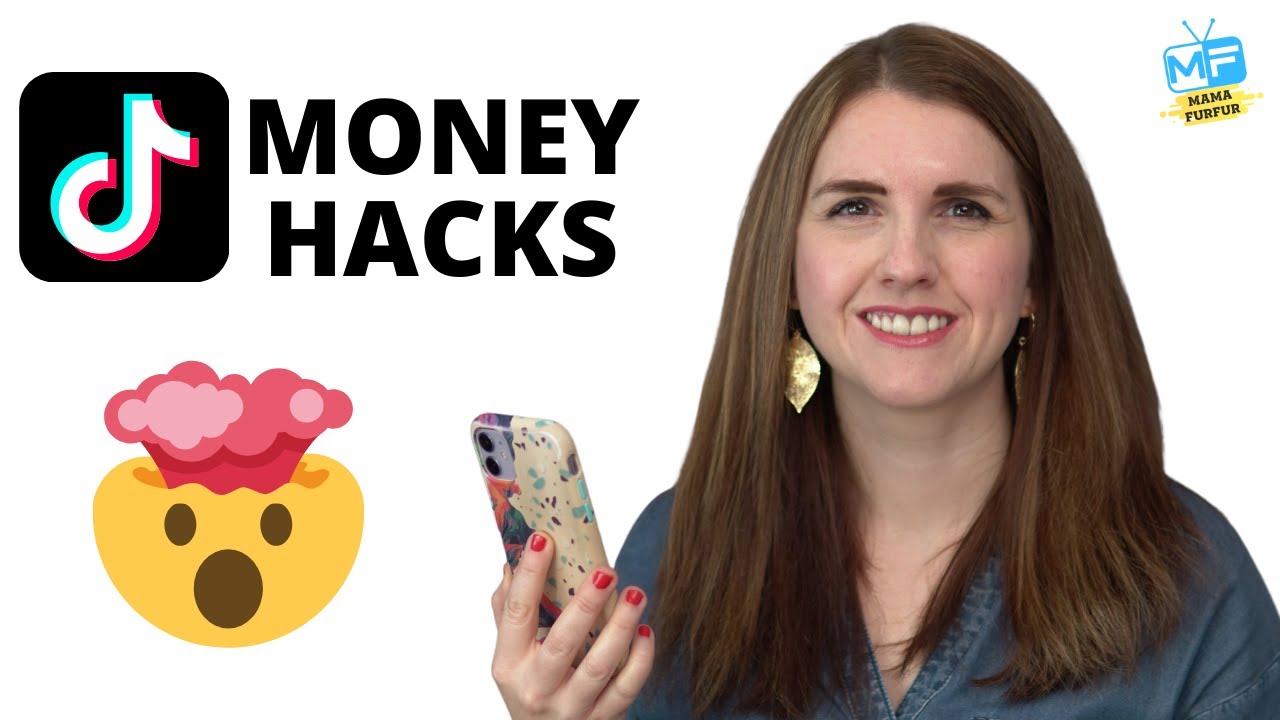 3 VIRAL MONEY HACK TIKTOKS that ACTUALLY WORK (Money Hacks to save and