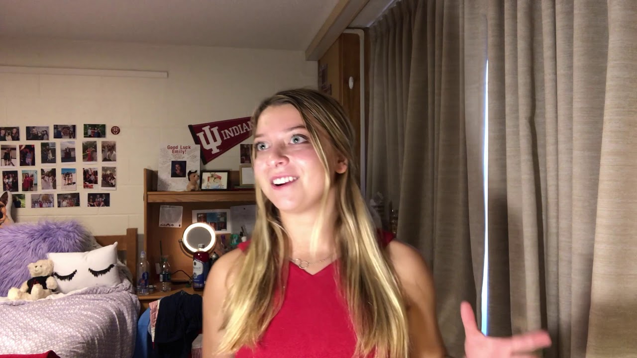 Steph s Monologue Reasons To Be Pretty YouTube