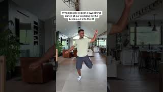 Should I Accept Him Into The Family Now