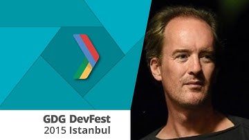 DevFest Istanbul 2015 - Surviving Life in the JavaScript Ecosystem