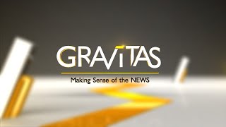 Watch Gravitas Live | A food crisis in China | UK approves Pfizer COVID-19 vaccine