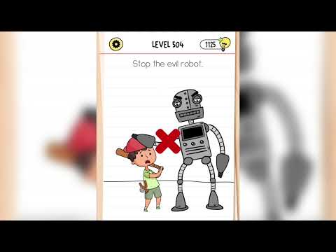 Brain Test All Star Iq Boost Level 504 Walkthrough Solution