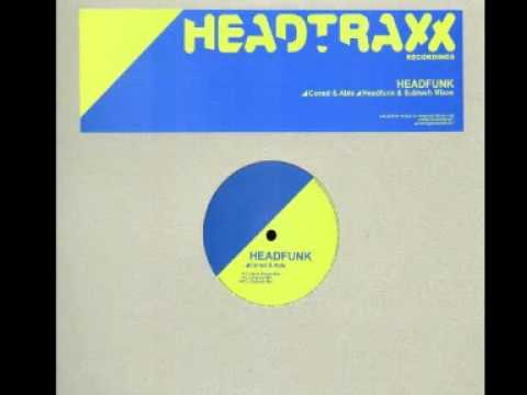 Headfunk — Headfunk - Caned & Able (Original Mix)