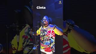 Rasa Sayang Eh Rap Cover Tishmake