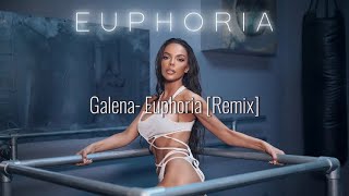 Galena- Euphoria [Remix] Resimi