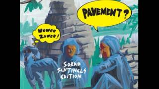 Video thumbnail of "Pavement - Extradition"