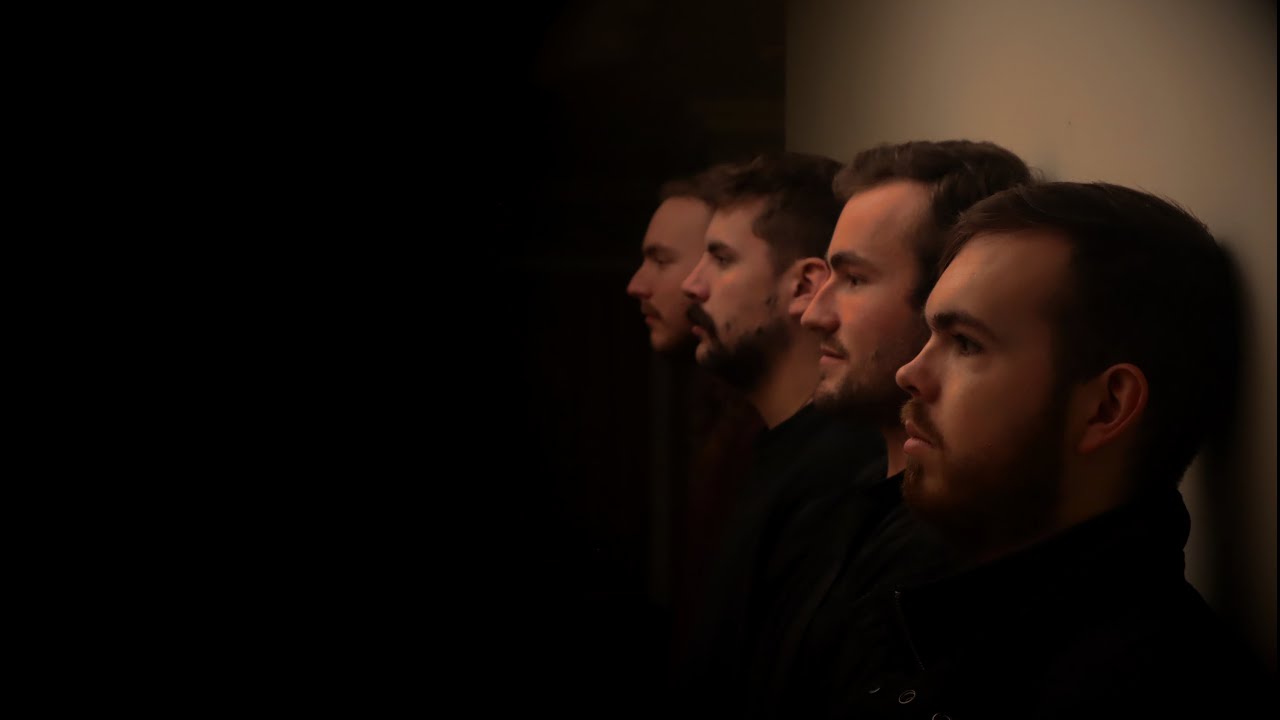 UNDER PRESSURE Cover Know Way YouTube