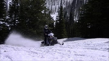 MTNTK  Performance Big Boost Turbo Video; Episode 1