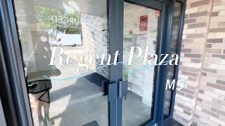 Regent Plaza