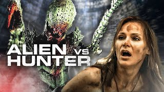 Alien VS Hunter (2022) | Subtitle Bahasa Indonesia