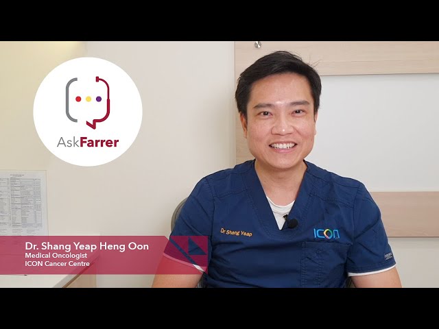 Physical Inactivity and Cancer Risk  | Dr. Shang Yeap Heng Oon, Farrer Park Hospital Singapore class=