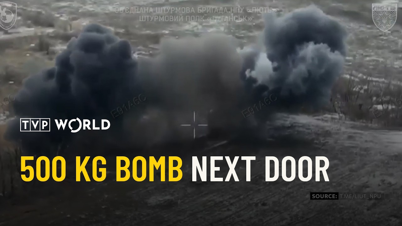 Russia makes fatal mistake near Kostiantynivka | Military mind